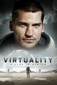 Virtuality - Poster