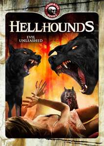 Hellhounds - Poster