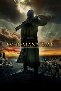 Everyman's War - Poster