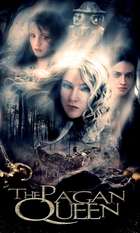 The Pagan Queen