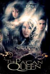 The Pagan Queen
