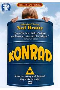 Konrad - Poster