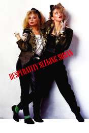Desperately Seeking Susan