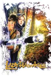 Ladyhawke
