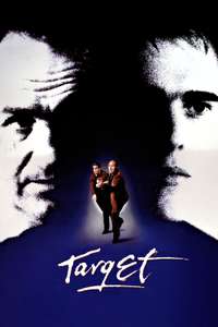 Target - Poster