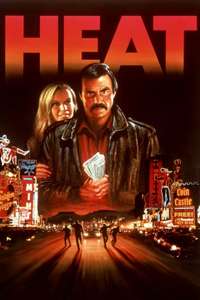 Heat - Poster