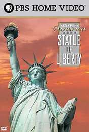 The Statue of Liberty