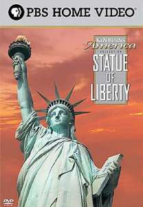 The Statue of Liberty - Poster