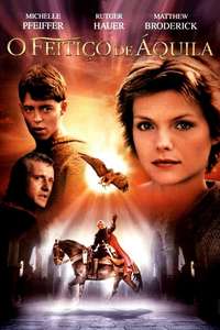 Ladyhawke - Poster