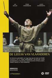 De Leeuw van Vlaanderen