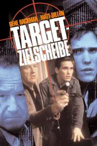 Target - Poster