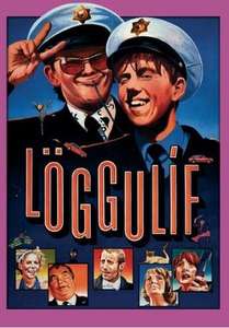 A Policeman's Life - Poster
