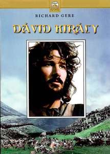 King David - Poster