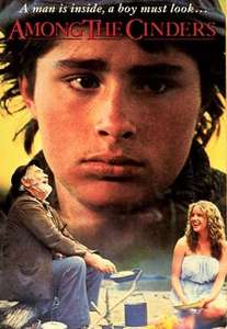 Among the Cinders - Poster