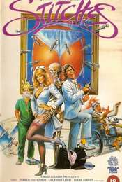 Stitches