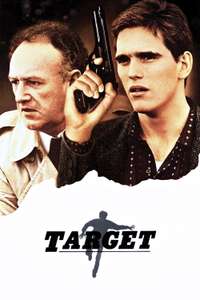 Target - Poster