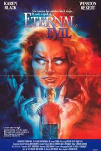 Eternal Evil - Poster