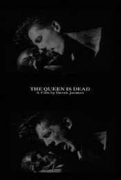 The Queen Is Dead