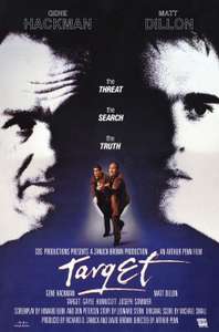 Target - Poster