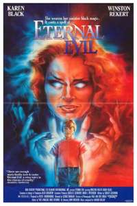 Eternal Evil - Poster