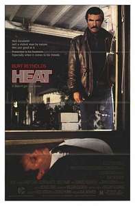 Heat - Poster