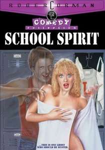 School Spirit - Poster