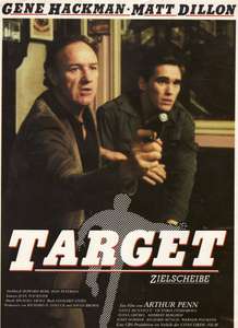 Target - Poster