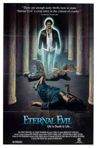 Eternal Evil - Poster