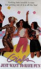 Girls Just Want to Have Fun