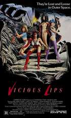 Vicious Lips