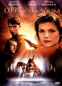 Ladyhawke - Poster