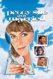 Peggy Sue Got Married