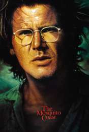 The Mosquito Coast