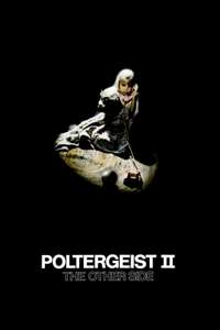 Poltergeist II: The Other Side - Poster