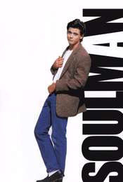 Soul Man