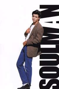 Soul Man - Poster