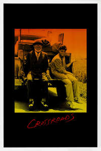Crossroads - Poster