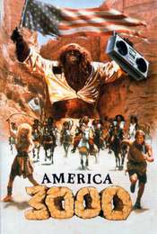 America 3000