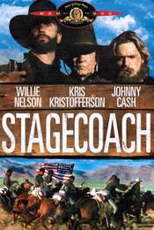 Stagecoach