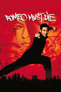 Romeo Must Die - Poster