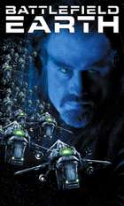 Battlefield Earth