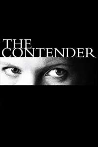 The Contender - Poster