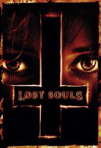 Lost Souls - Poster