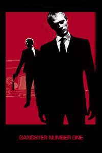 Gangster No. 1 - Poster