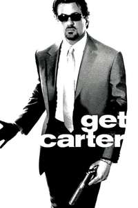 Get Carter - Poster