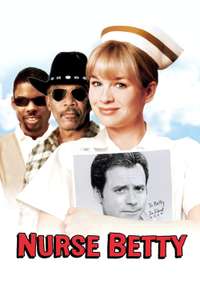 Nurse Betty - Poster