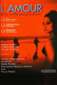 Love  Money  Love - Poster