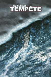 The Perfect Storm - Poster