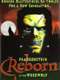 Frankenstein & the Werewolf Reborn!