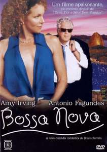 Bossa Nova - Poster